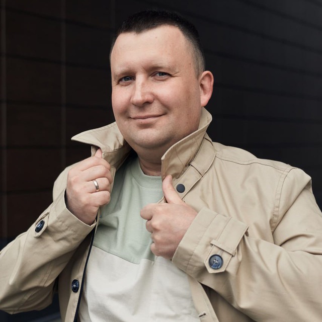 Алексей Малышев
